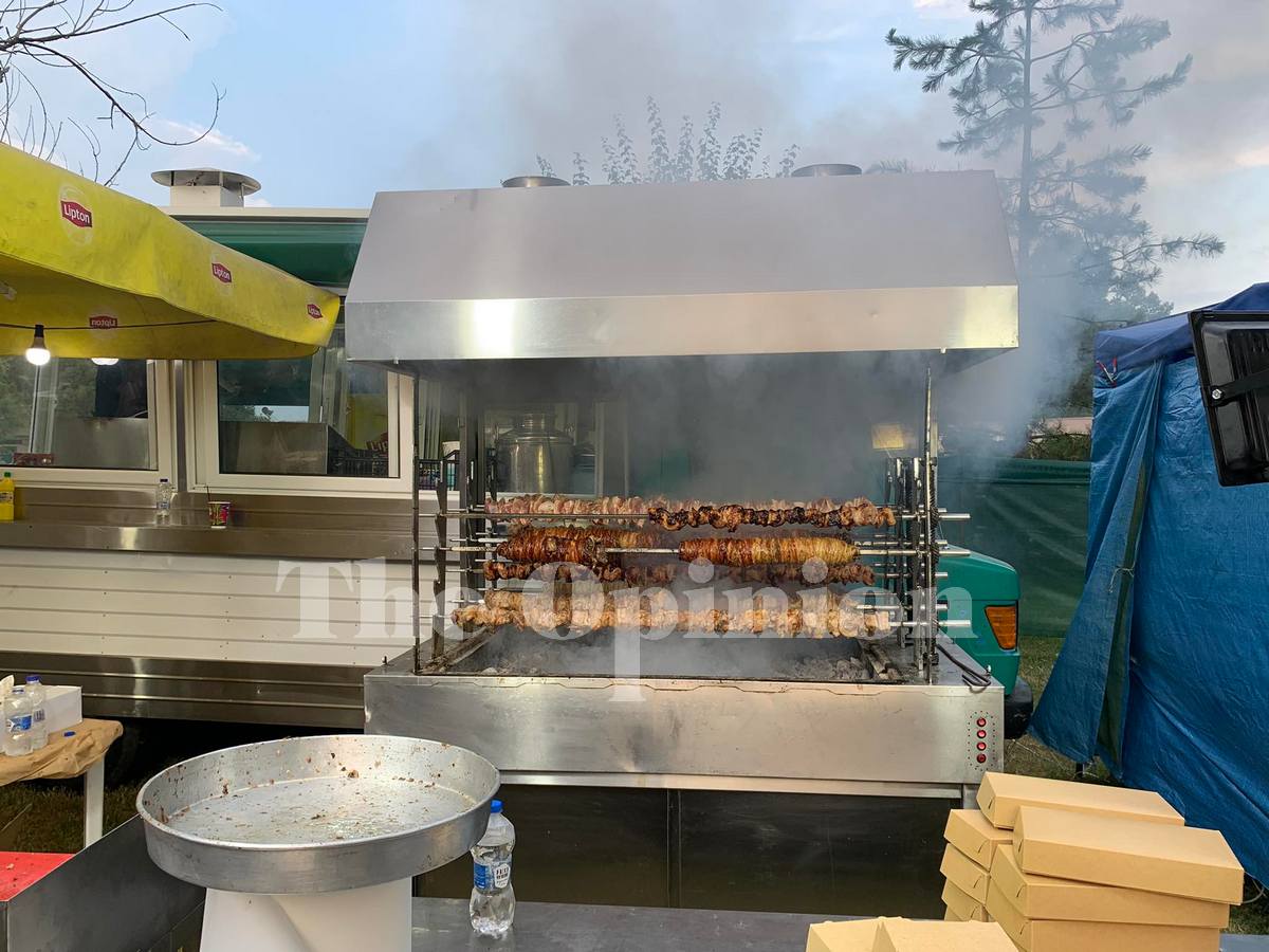 Ξεκινάει σήμερα το Canteen Festival στο δήμο Αμπελοκήπων – Μενεμένης