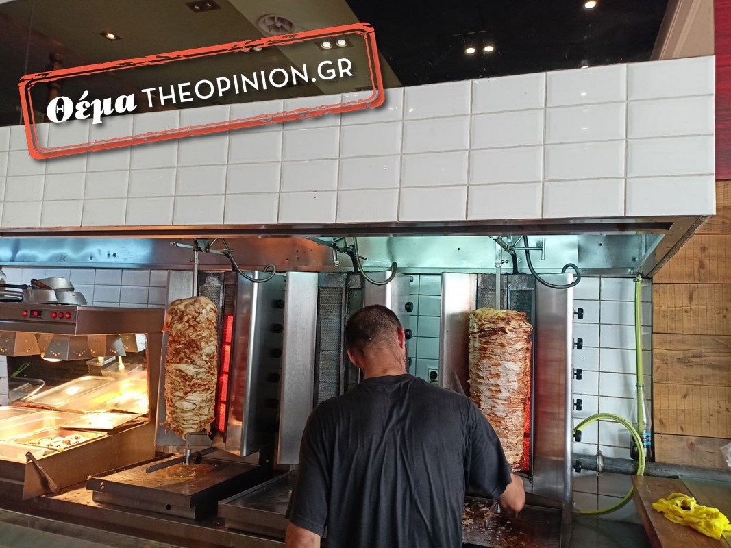 Βαρέα και ανθυγιεινά στον καύσωνα – Εργαζόμενοι μιλούν στο TheOpinion