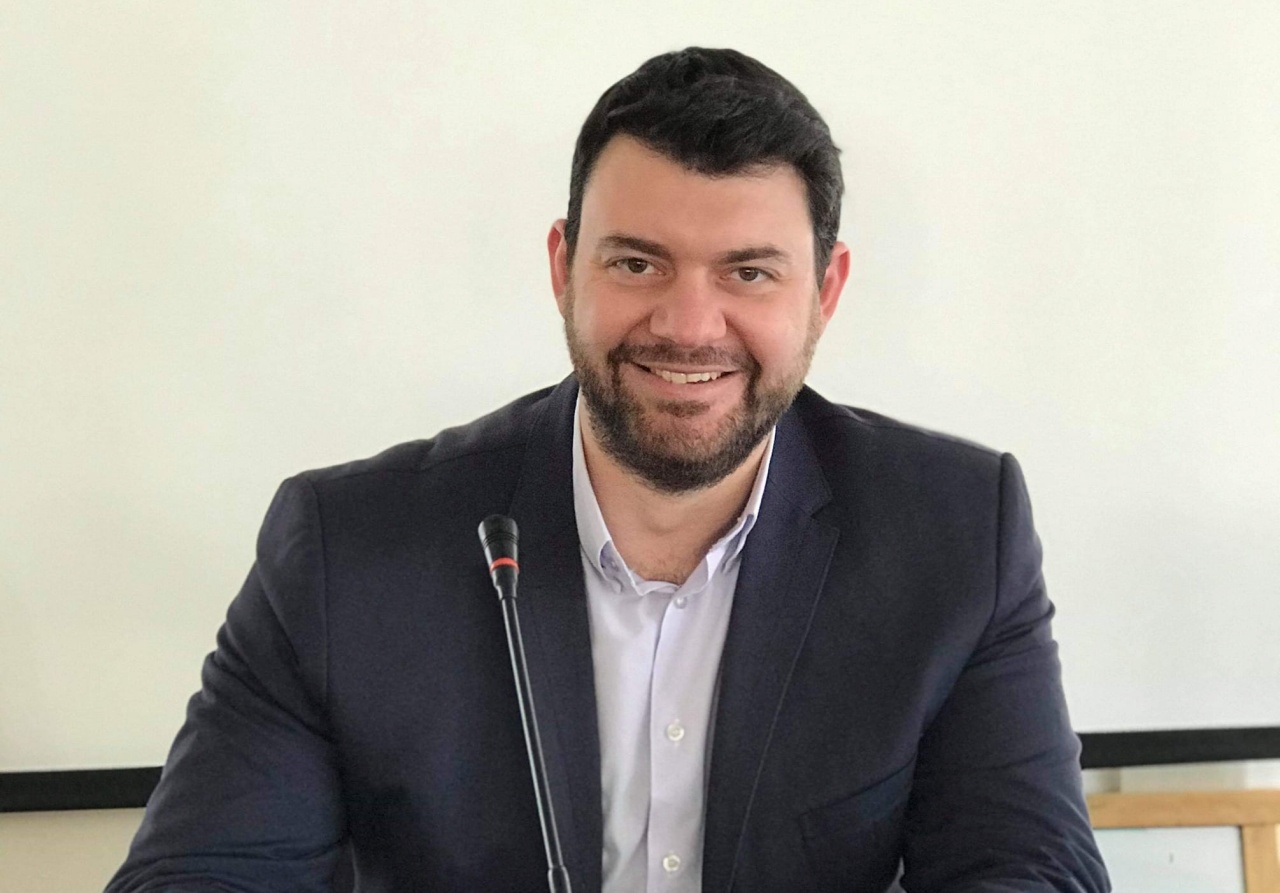Δήμος Νεάπολης-Συκεών: Αποσύρει υποψηφιότητα ο Ηλίας Ζάχαρης