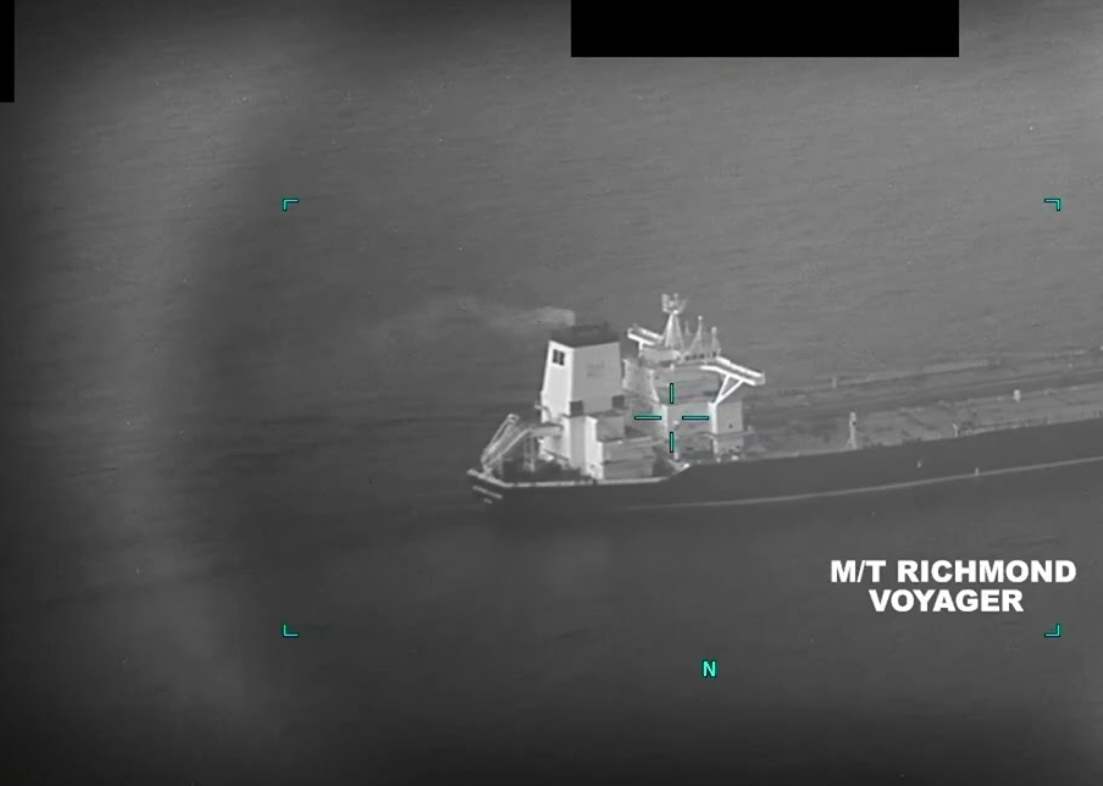 Επιθέσεις στο Ιράν: Τι σημαίνουν για Ελλάδα και Μεσόγειο;