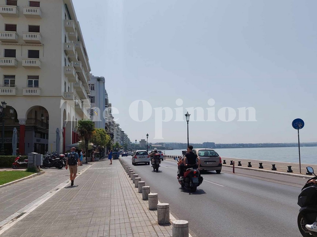 Παύση εργασιών στη Θεσσαλονίκη – Πότε και γιατί