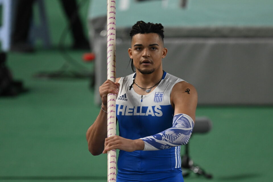 Τα πειράγματα Καραλή – Τεντόγλου και πώς περνούν την ημέρα τους οι Έλληνες αθλητές στη Γαλλία (VIDEO)