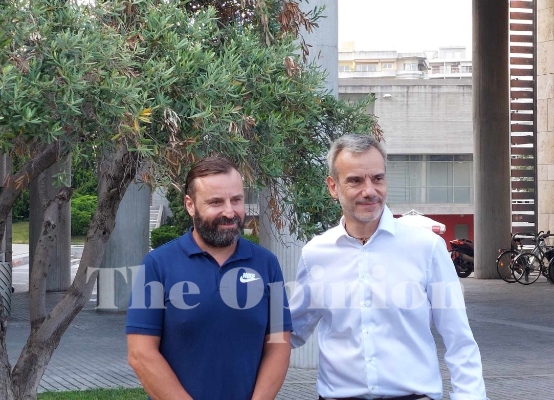 Θεσσαλονίκη: Πώς βρέθηκε η «πολύτιμη» σακούλα στα σκουπίδια – Χρυσοχόος ο κάτοχός της (VIDEO)