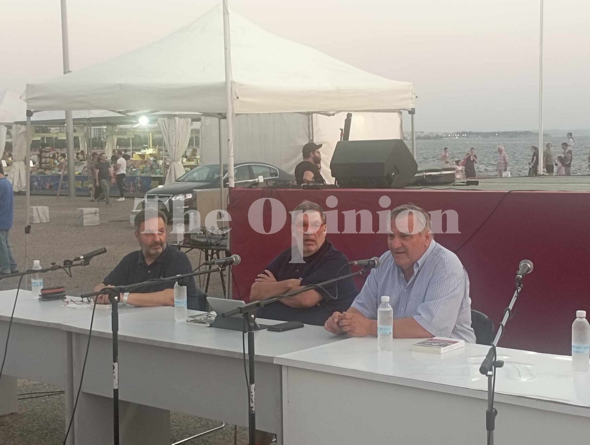 Η μπηχτή Καστανίδη για Ανδρουλάκη (VIDEO)