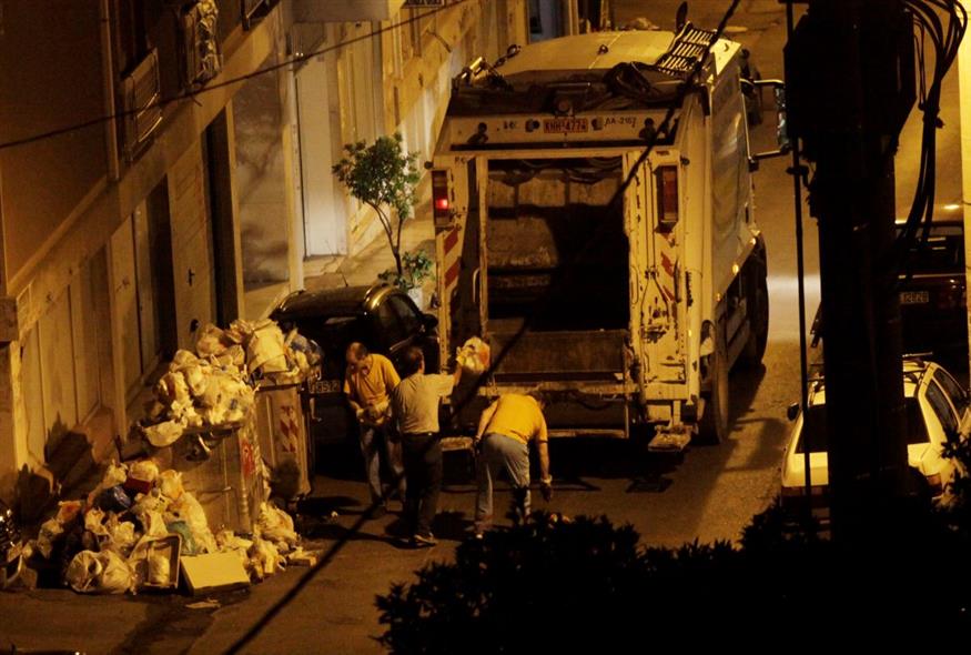 Πόλη Ανάποδα για εργαζόμενους στην καθαριότητα: Μιλάτε για νούμερα, μιλάμε για ανθρώπινες ζωές