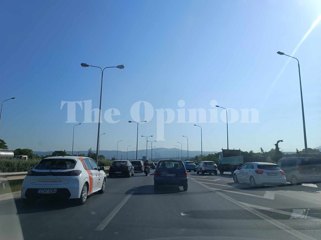 Στα «κόκκινα» και σήμερα ο Περιφερειακός