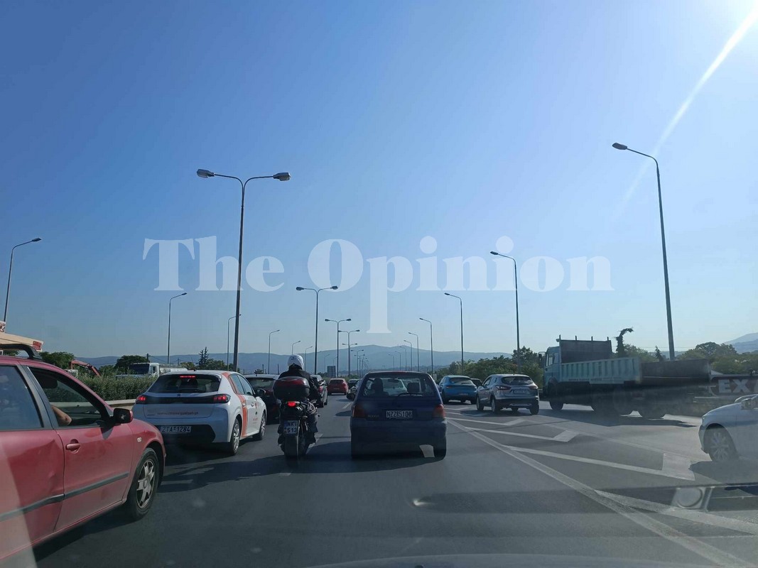 Θεσσαλονίκη: Το απόλυτο «χάος» στον Περιφερειακό