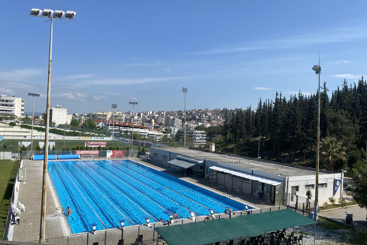 Δήμος Νεάπολης-Συκεών: Ανοιχτά δωρεάν τα ΚΑΠΗ, ΚΗΦΗ και το δημοτικό κολυμβητήριο λόγω καύσωνα