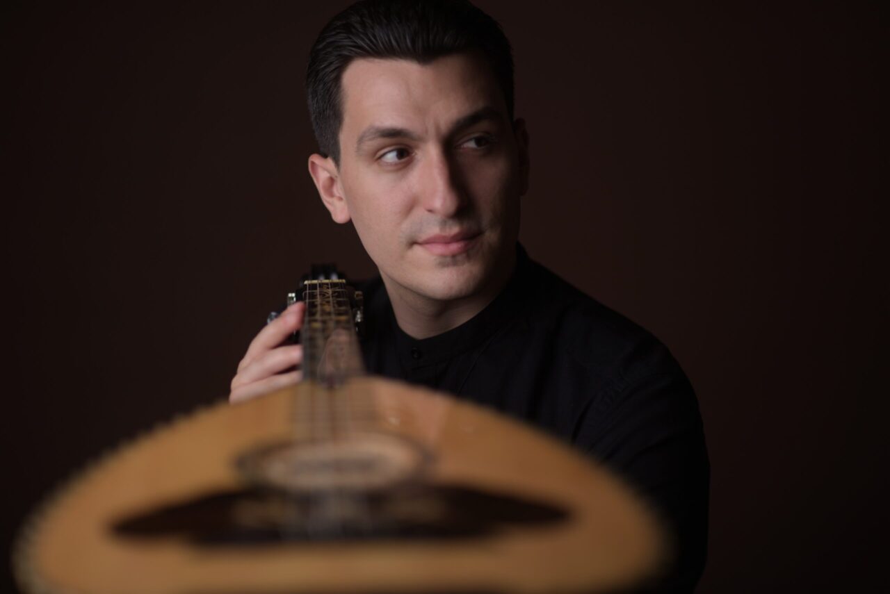 Vasilis Kostas Trio: Οι Όψεις Της Ψυχής απόψε στο Μέγαρο Μουσικής Θεσσαλονίκης