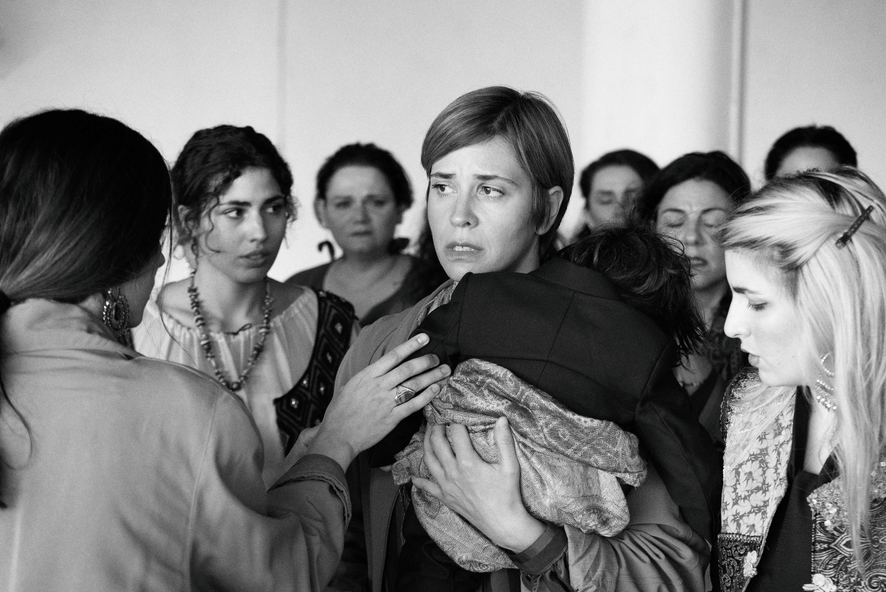 Οι «Τρωάδες» επιστρέφουν στη Θεσσαλονίκη