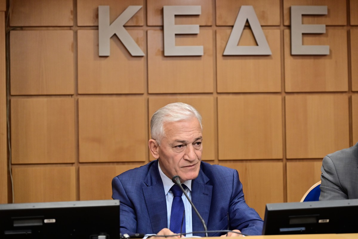 Διαμαρτυρία ΚΕΔΕ για το κλείσιμο των ΕΛΤΑ