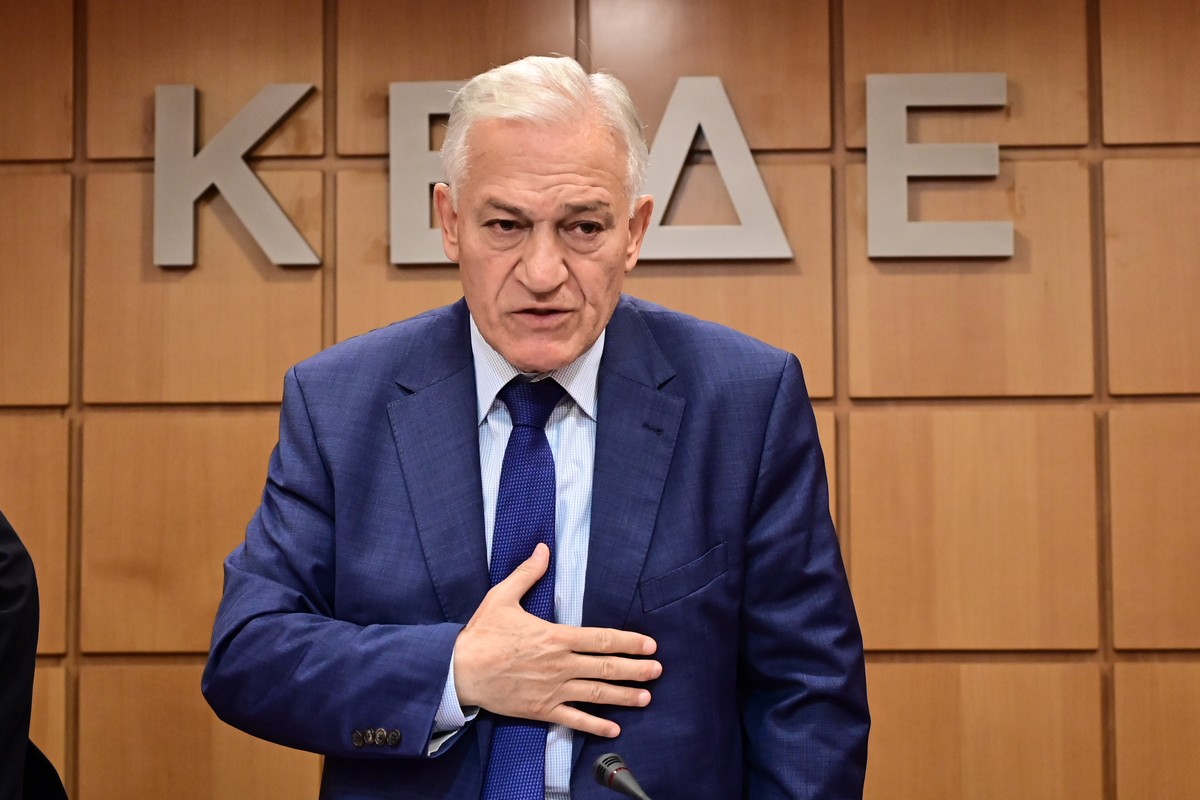 Το νέο ΔΣ της ΚΕΔΕ – Τα αποτελέσματα της σταυροδοσίας