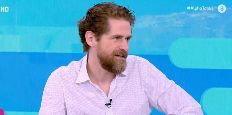 Τιμωρός: Κυκλοφόρησε το πρώτο τρέιλερ με τον Δημήτρη Λάλο (VIDEO)