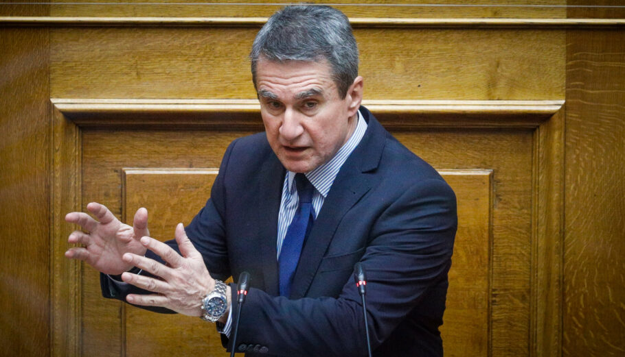 Λοβέρδος: Θα παίξει ντραμς σε πανηγύρι τον Δεκαπενταύγουστο