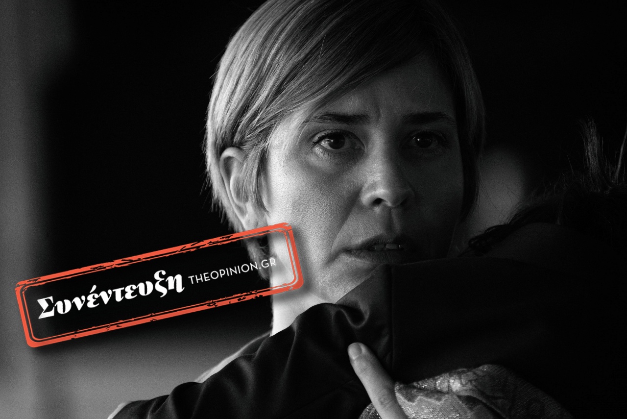Μαρίζα Τσάρη στο TheOpinion: «Η ανθρωπότητα είναι ικανή για τα χειρότερα, διαχρονικά. Όπως και για τα καλύτερα»