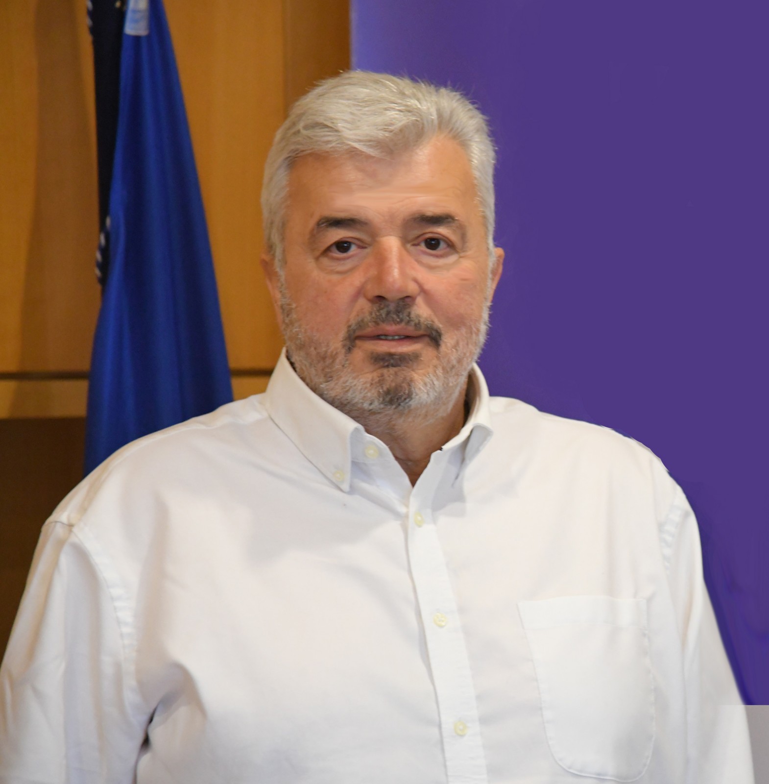 Υποψήφιος δήμαρχος ο Γιάννης Μουράτογλου