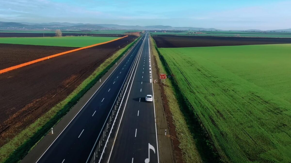 Ουγγαρία: Με… μουσική καταπολεμούν την παραβίαση των ορίων ταχύτητας (VIDEO)