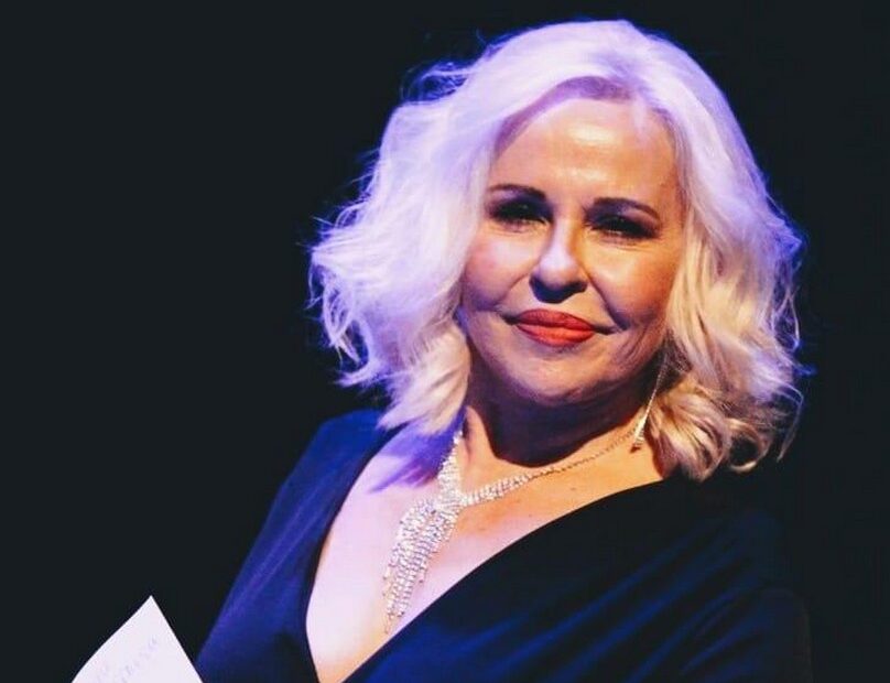 Θεσσαλονίκη: Η στιγμή του ατυχήματος της Μπέσσυ Αργυράκη (VIDEO)