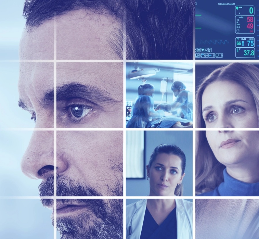 «Ο Γιατρός»: Νέα σειρά στον Alpha εμπνευσμένη από αληθινή ιστορία (VIDEO)