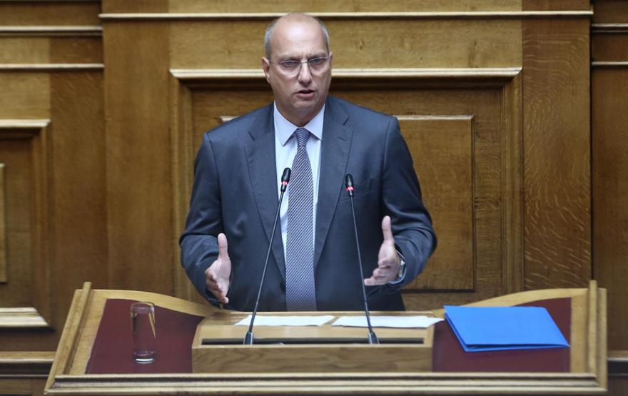 Οικονόμου για υπόθεση Μπελέρη: Η κατάσταση σκιάζει σοβαρά τις διμερείς μας σχέσεις