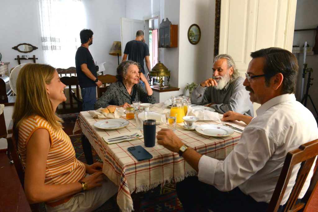 «Η Παραλία»: Σχεδόν 1 εκατομμύριο τηλεθεατές παρακολούθησαν την πρεμιέρα