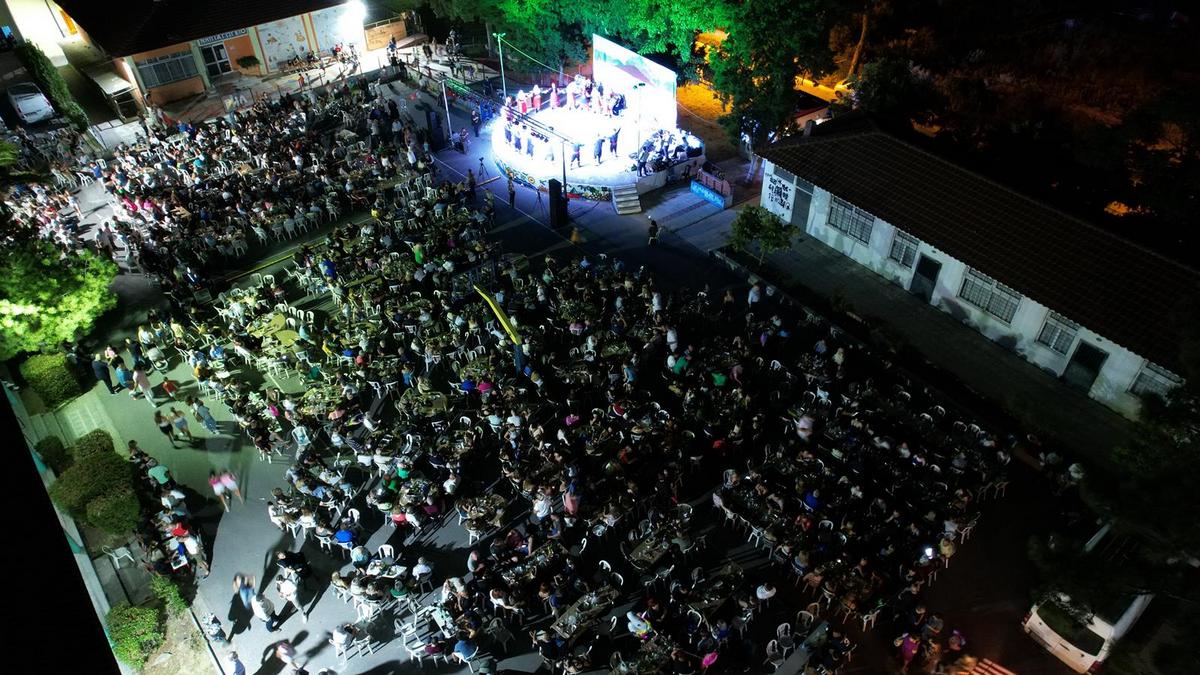 Τζιτζικώστας – Τσακίρης στο 5ο Αντάμωμα Παράδοσης και Πολιτισμού στον Πεντάλοφο – Δρομολογείται Πολιτιστικού Κέντρου (ΦΩΤΟ)