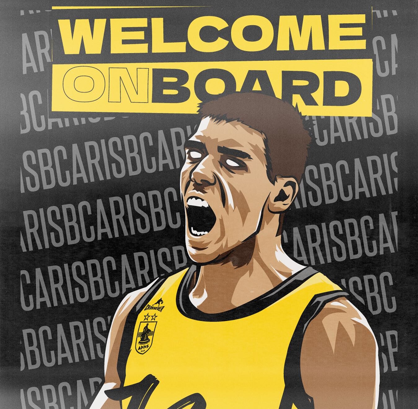 Άρης: Διπλή ενίσχυση με Περσίδη και Μπλούμπεργκς