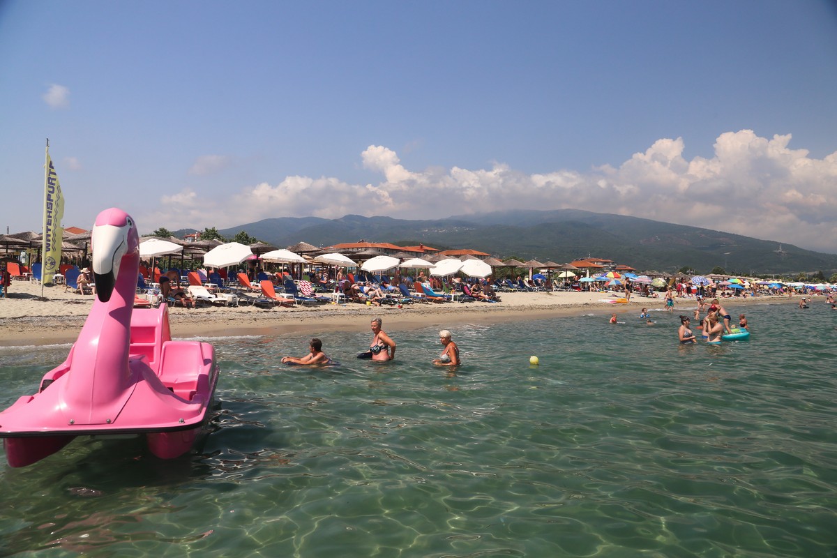 Πιερία: Ποιες παραλίες έρχονται πρώτες στο Trip Advisor