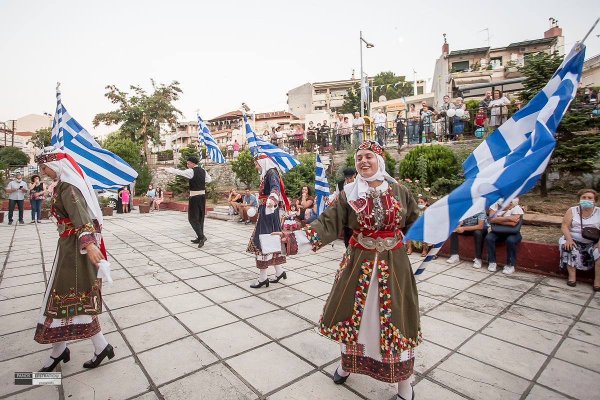 Έρχονται τα «Πυλαιώτικα 2023» με 4 συναυλίες και παραδοσιακό γλέντι