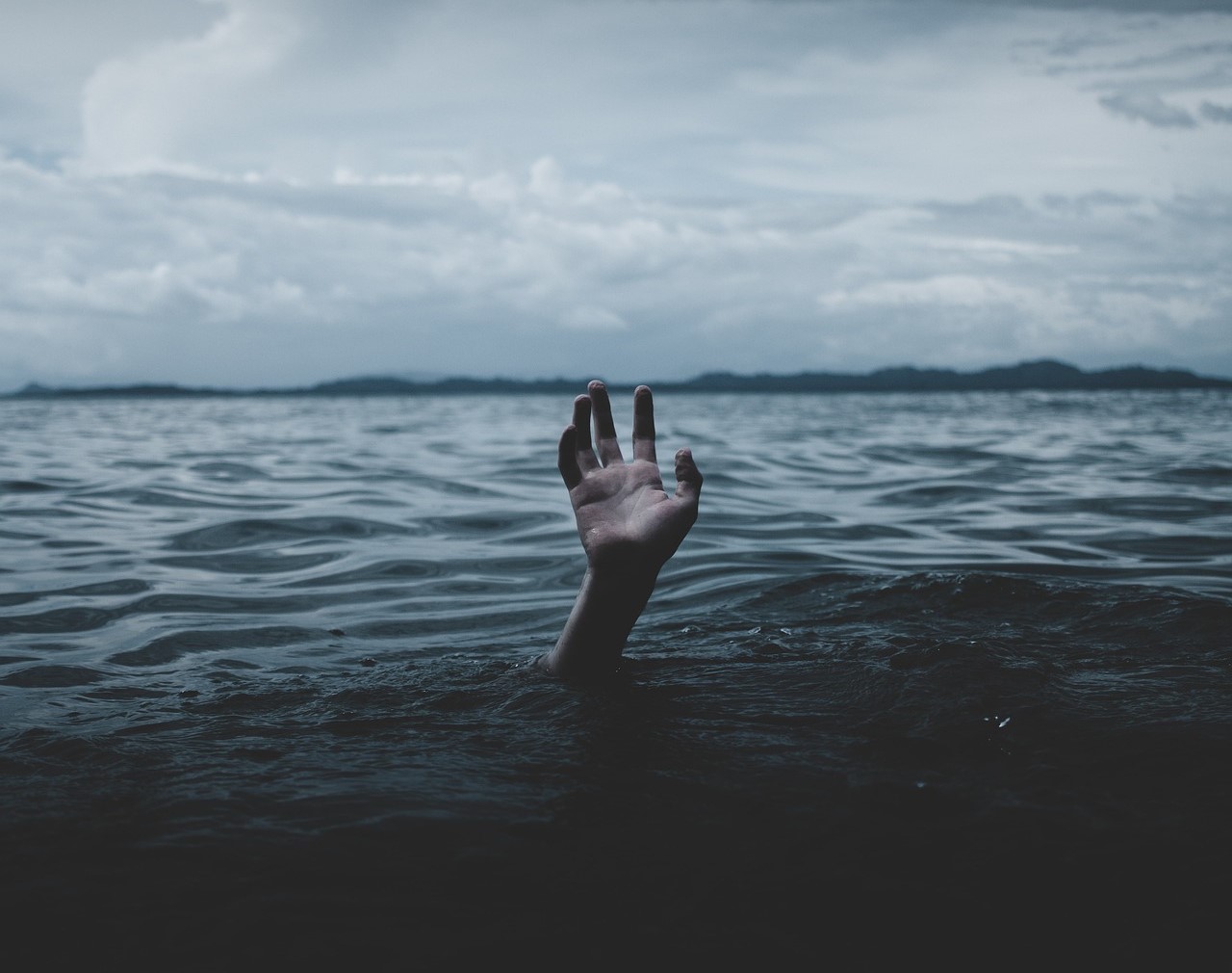 Θάσος: Κι άλλος νεκρός λοούμενος μέσα σε λίγες ώρες