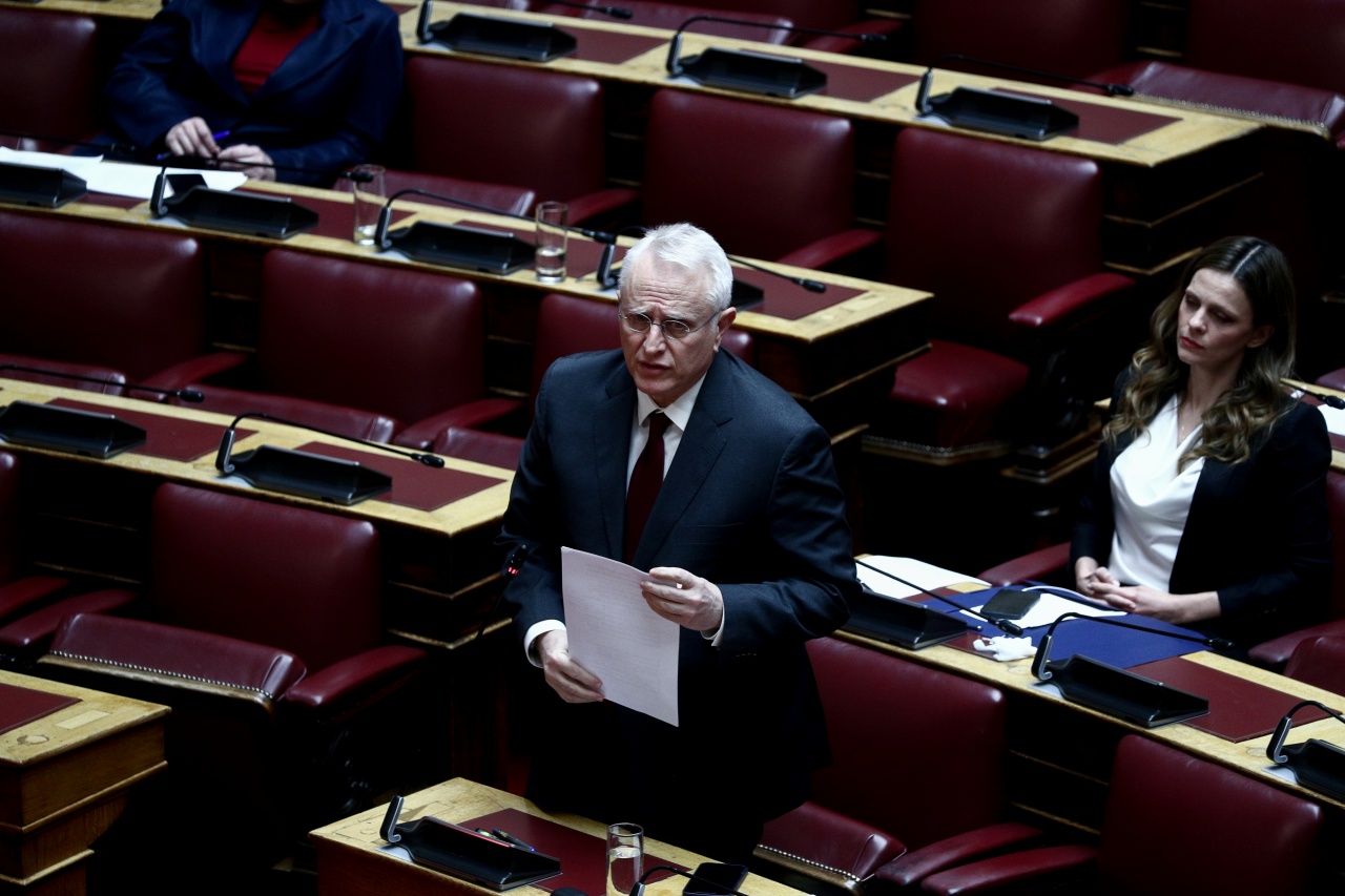 Ραγκούσης: «Με την Έφη πρόεδρο, πιστεύω ότι μπορούμε να χτίσουμε τον νέο ΣΥΡΙΖΑ»