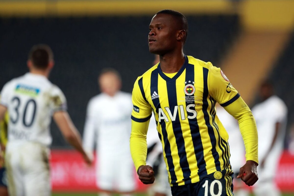 Έκλεισε η άφιξη του Σαμάτα στη Θεσσαλονίκη για τον ΠΑΟΚ!