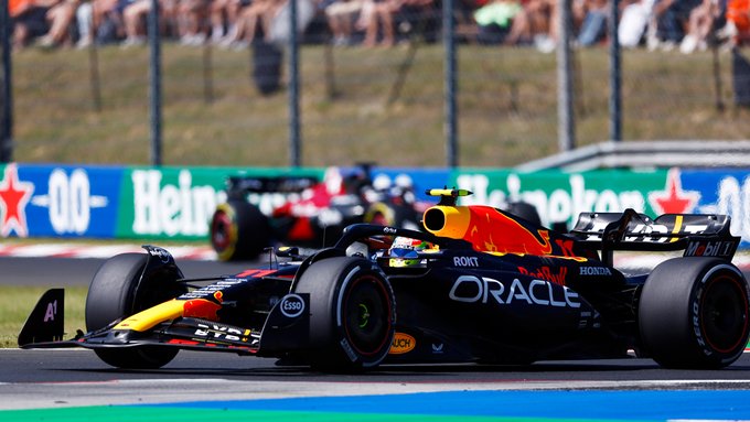 F1: Ο Ισπανικός «εμφύλιος» φαίνεται πως έχει νικητή