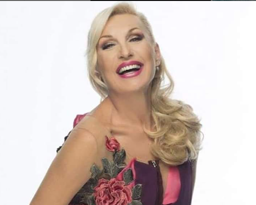 Σόφη Ζαννίνου για κακοποιητικές συμπεριφορές στο θέατρο: «Λόγω του πατέρα μου, είχα μια τεράστια προστασία»