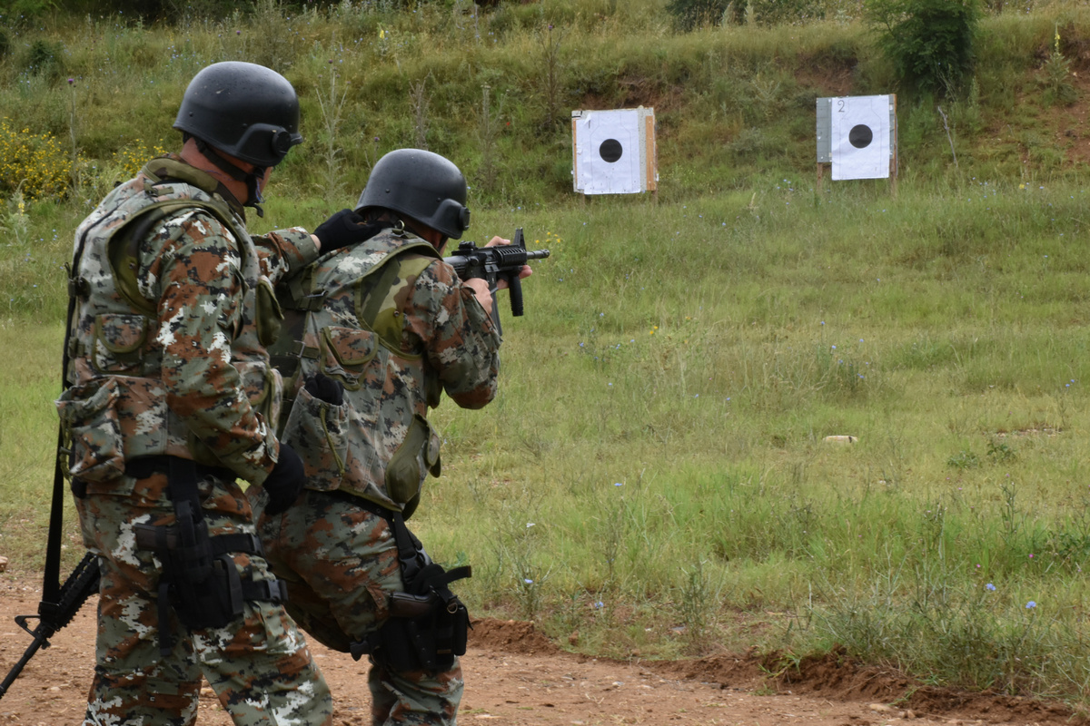 Τραγωδία στη Ρόδο: Έκρηξη σε πεδίο βολής – Νεκρός ένας 19χρονος