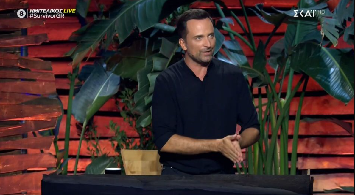 Το Survivor επέστρεψε και έγινε ήδη πρώτο trend στο X