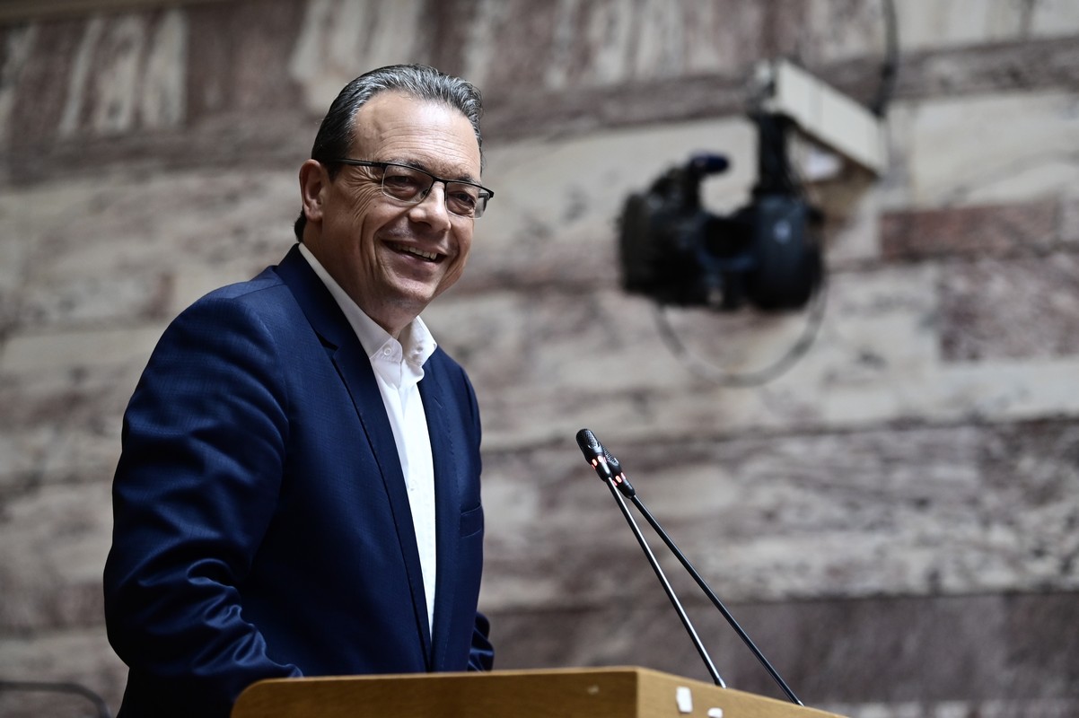 Φάμελλος για χωροταξία Βουλής: Πιστεύουμε ότι ο πρόεδρος θα λύσει το πρόβλημα