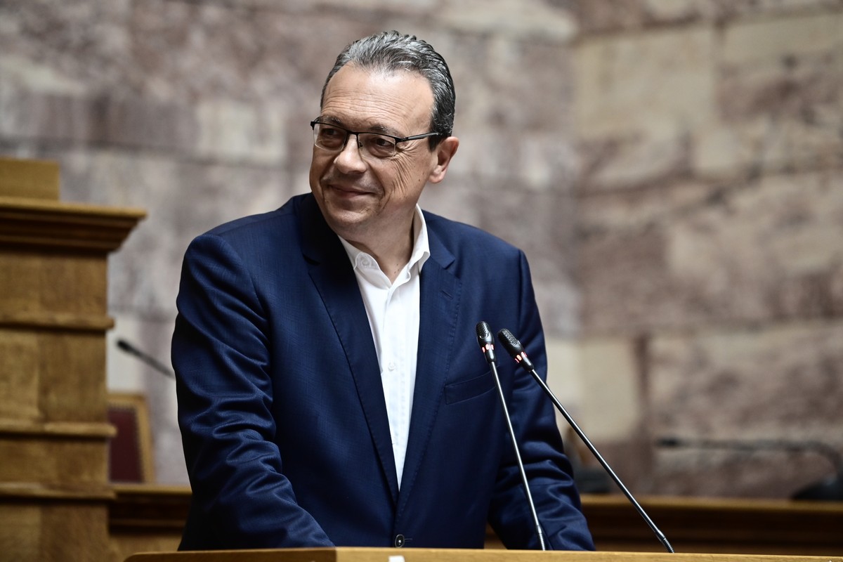 Φάμελλος: Θα ανταποκριθούμε στην ευθύνη απέναντι στους ψηφοφόρους του ΣΥΡΙΖΑ και την κοινωνία