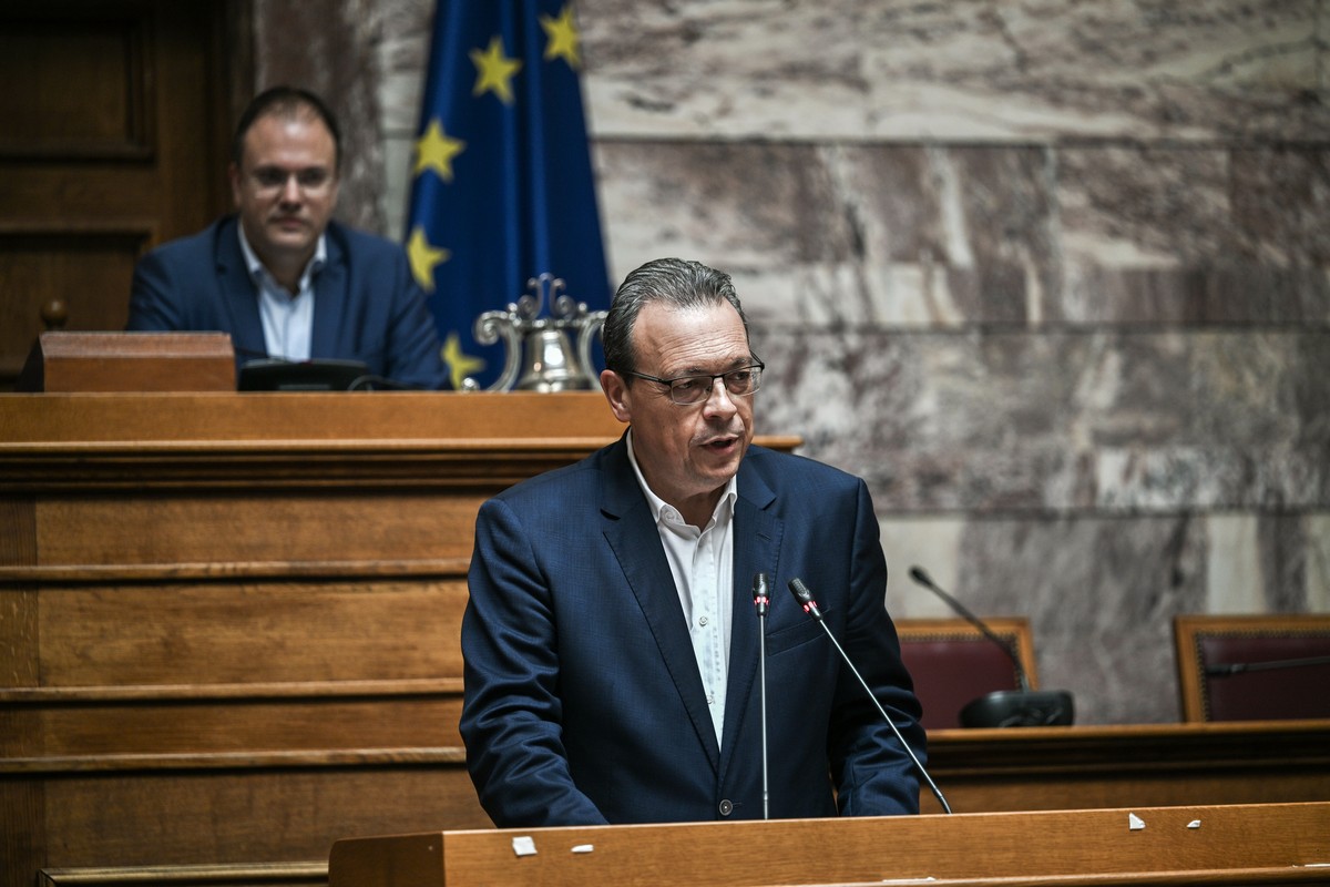 Φάμελλος από 112 Πτέρυγα Μάχης: Οι φυσικές καταστροφές δεν περιμένουν και η κλιματική κρίση δεν μπορεί να αποτελεί δικαιολογία (VIDEO)
