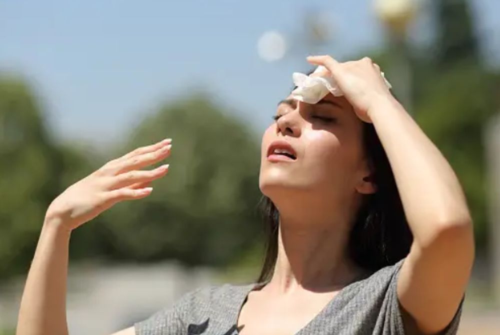 Μέτρα για τον καύσωνα από τον Δήμο Χαλκηδόνος – Ανοικτές κλιματιζόμενες αίθουσες