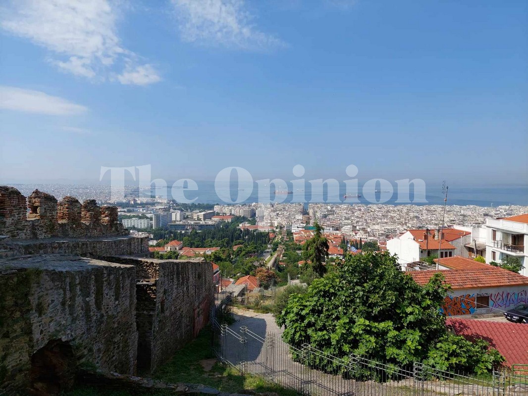 Μόνο ψηφιακή η ενοποίηση των μνημείων και των αρχαιολογικών χώρων της Θεσσαλονίκης