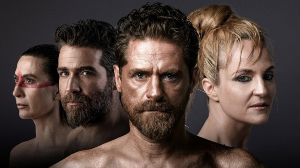 Οι «Βάκχες» του Ευριπίδη στη Θεσσαλονίκη