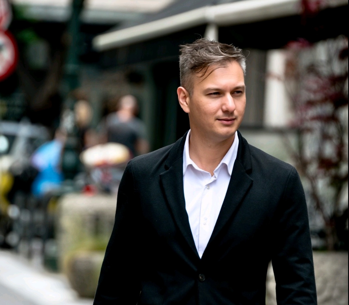 Το όραμα για την Οικονομία της Κεντρικής Μακεδονίας