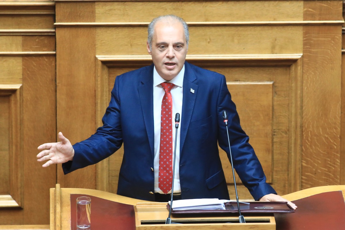 «Πρωθυπουργός άκρως επικίνδυνος για τη χώρα»