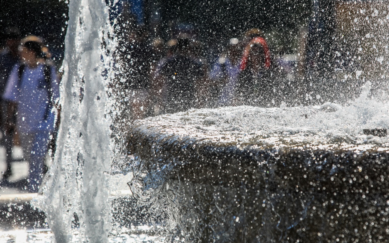 Εμμηνόπαυση και καύσωνας