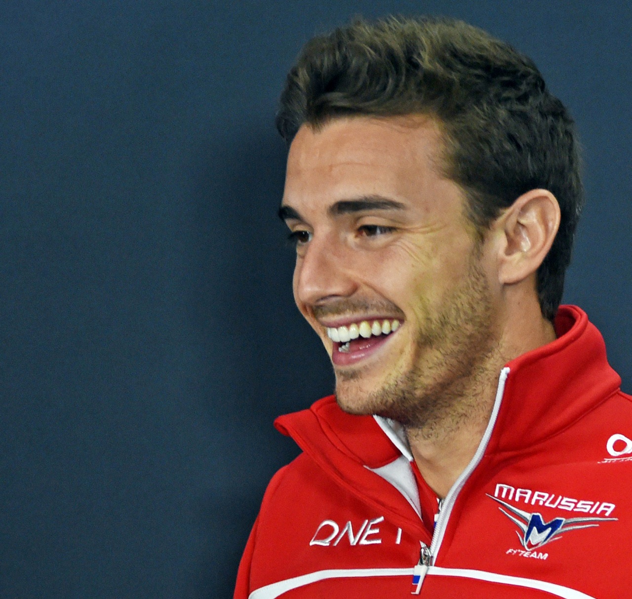 Οκτώ χρόνια χωρίς τον Ζιλς Μπιανκί (VIDEO)