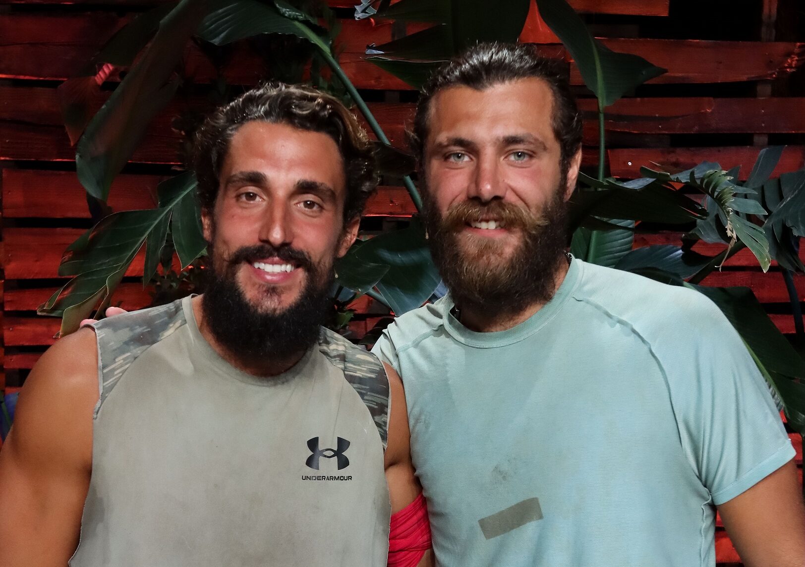 Survivor: Απόψε ο πολυαναμενόμενος τελικός ( Video)