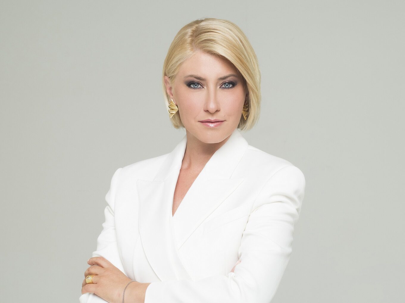 Θύμα απάτης έπεσε η Σία Κοσιώνη (ΦΩΤΟ)