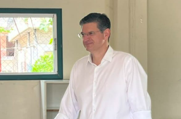 Δ. Καλαματιανός: «Τεράστιες οι ελλείψ​εις στο ΕΚΑΒ – Να ανακοινώσει προσλήψεις ο κ. Μητσοτάκης»