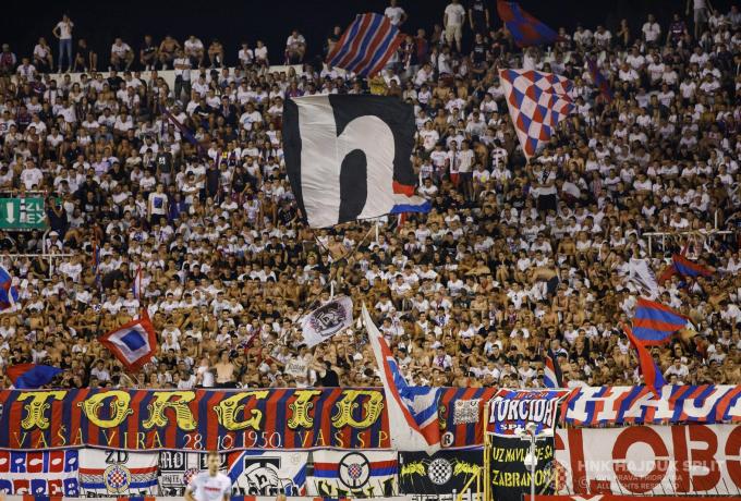 Sold out το Χάιντουκ – ΠΑΟΚ σε τέσσερις ώρες!